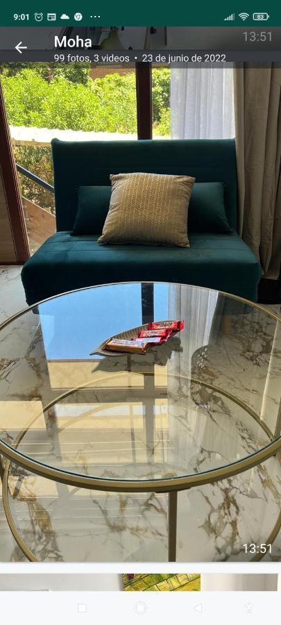 Suites 5* Lahcene Аліканте Екстер'єр фото
