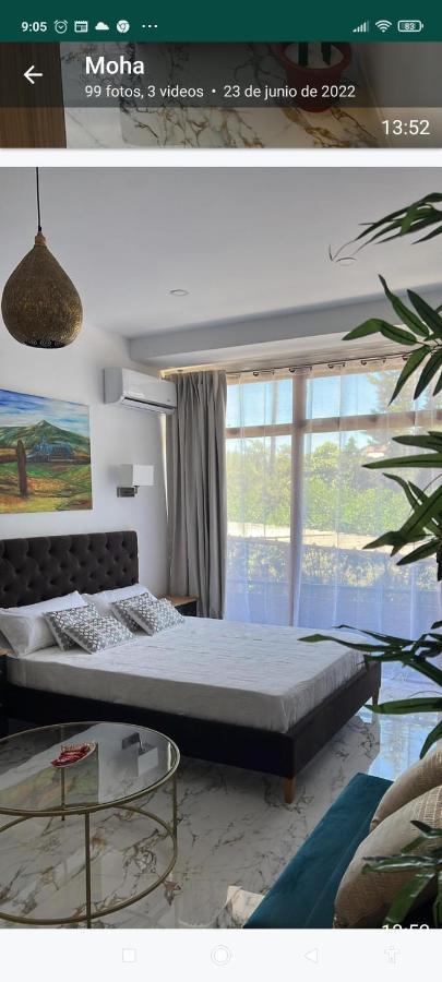 Suites 5* Lahcene Аліканте Екстер'єр фото