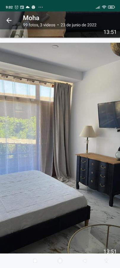 Suites 5* Lahcene Аліканте Екстер'єр фото