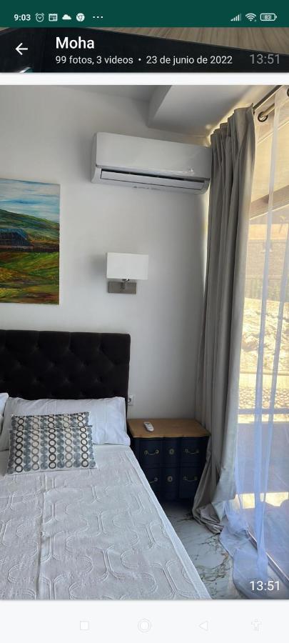 Suites 5* Lahcene Аліканте Екстер'єр фото