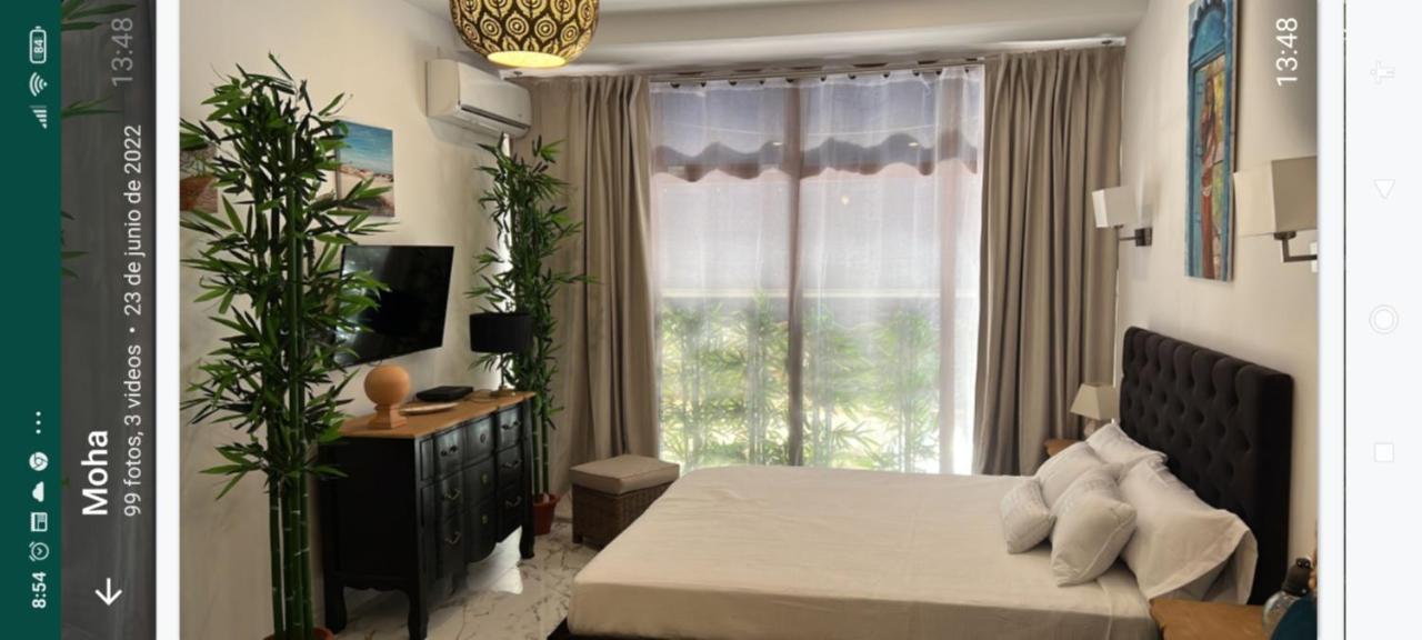 Suites 5* Lahcene Аліканте Екстер'єр фото